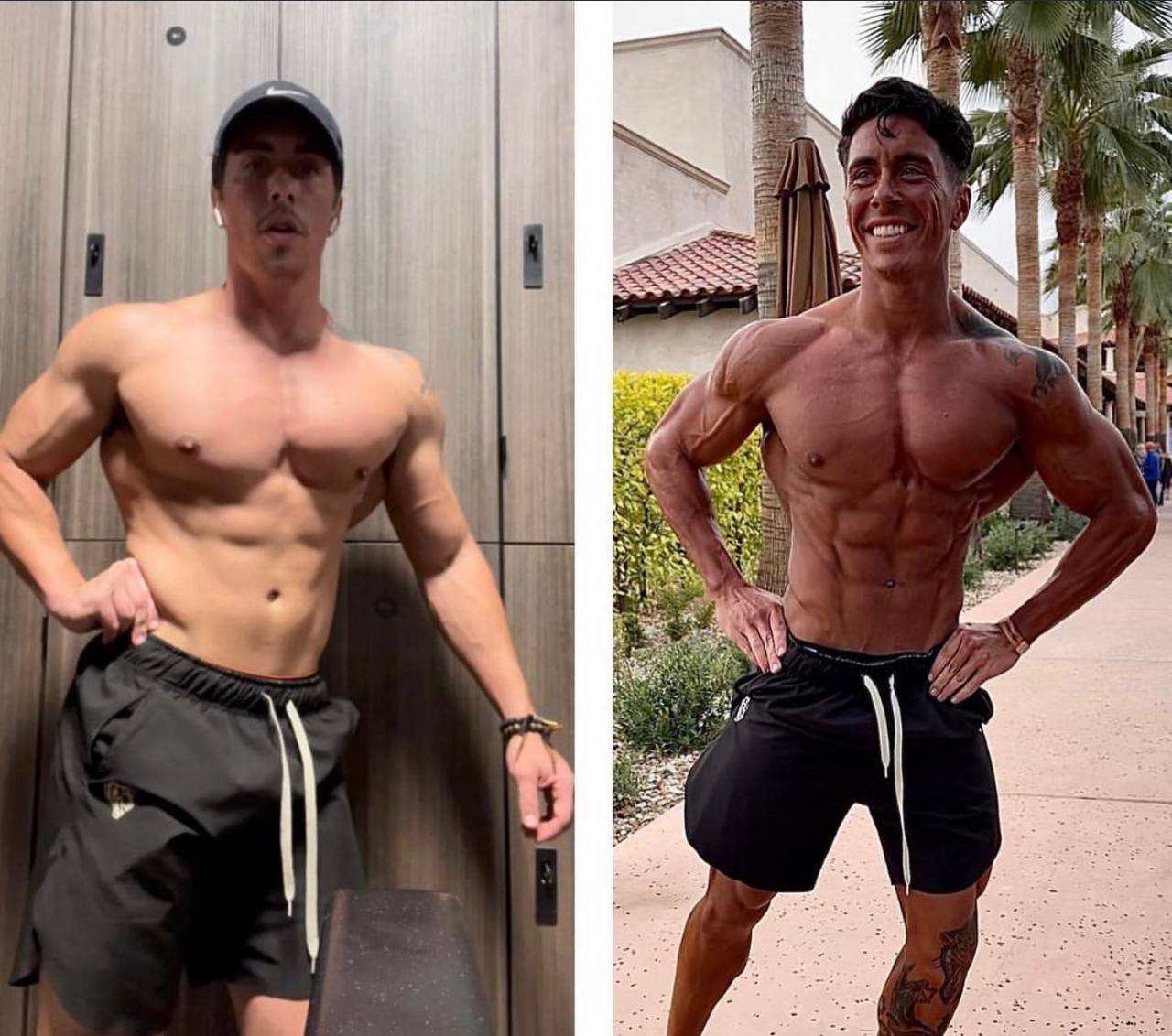 Hemi client transformation
