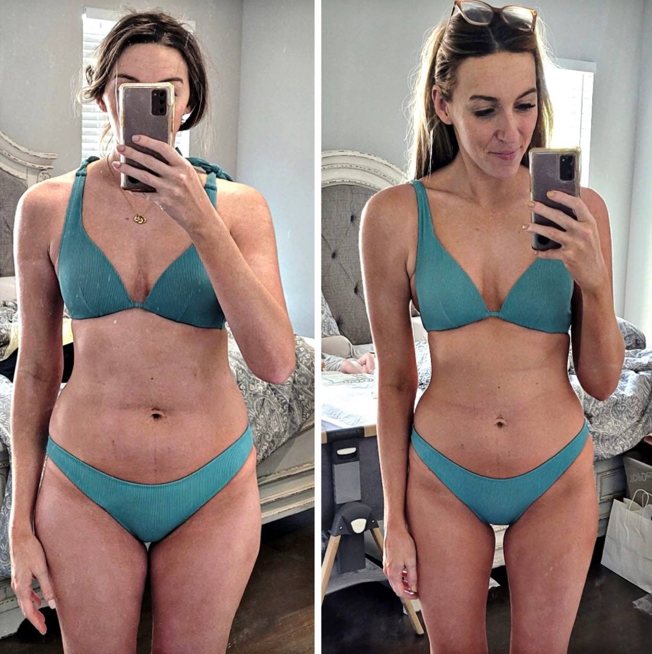 Hemi client transformation
