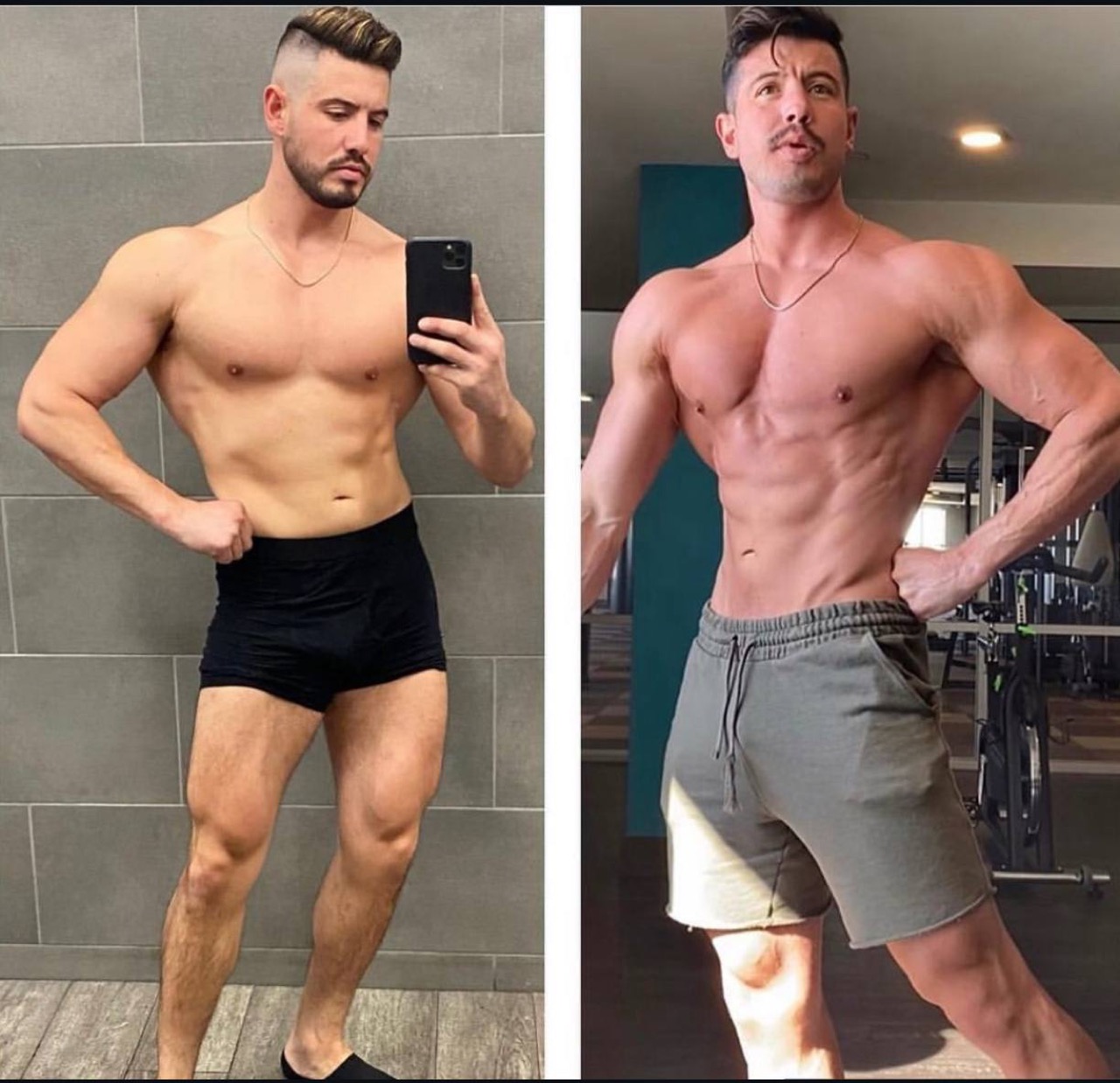 Hemi client transformation