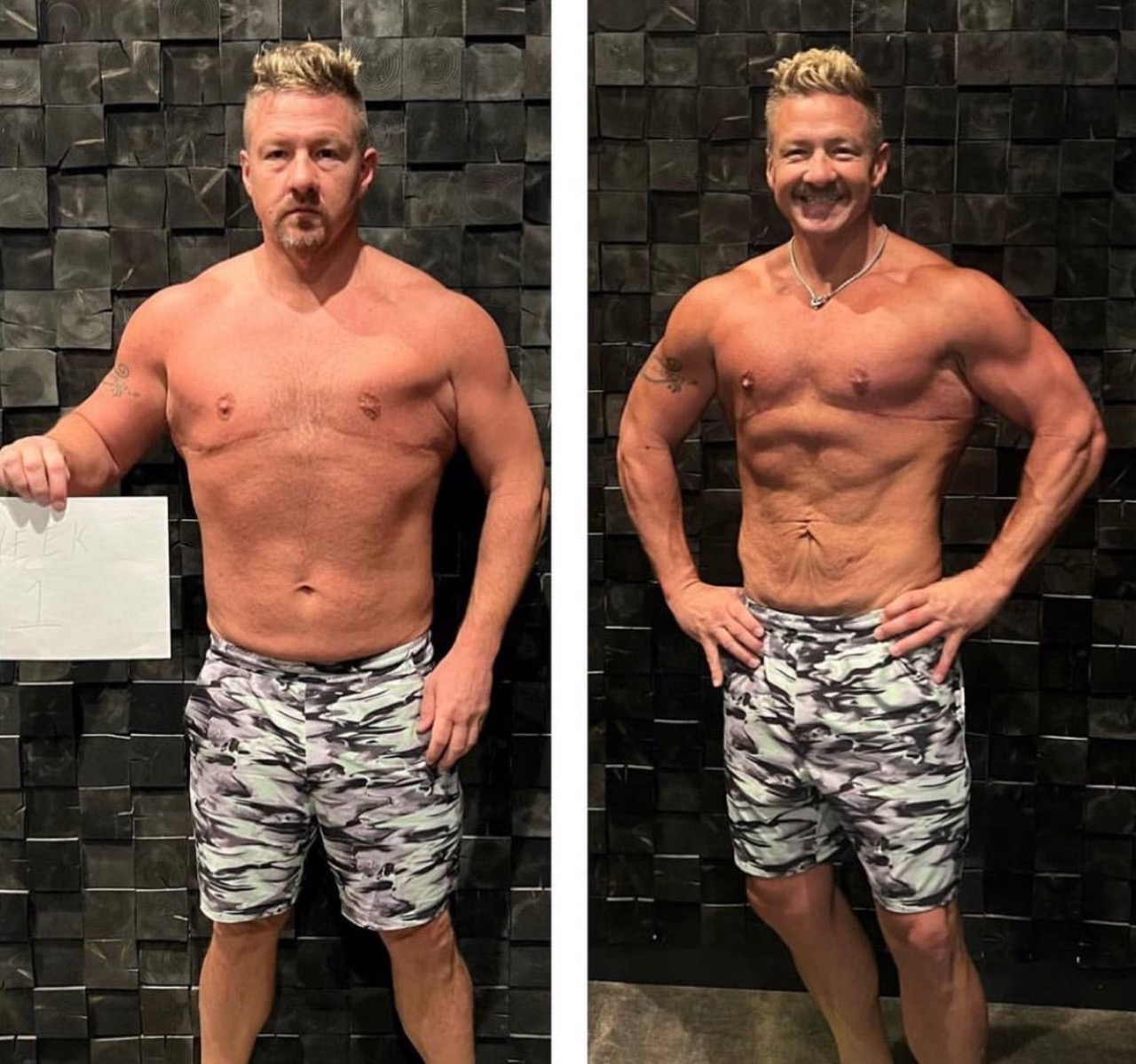 Hemi client transformation